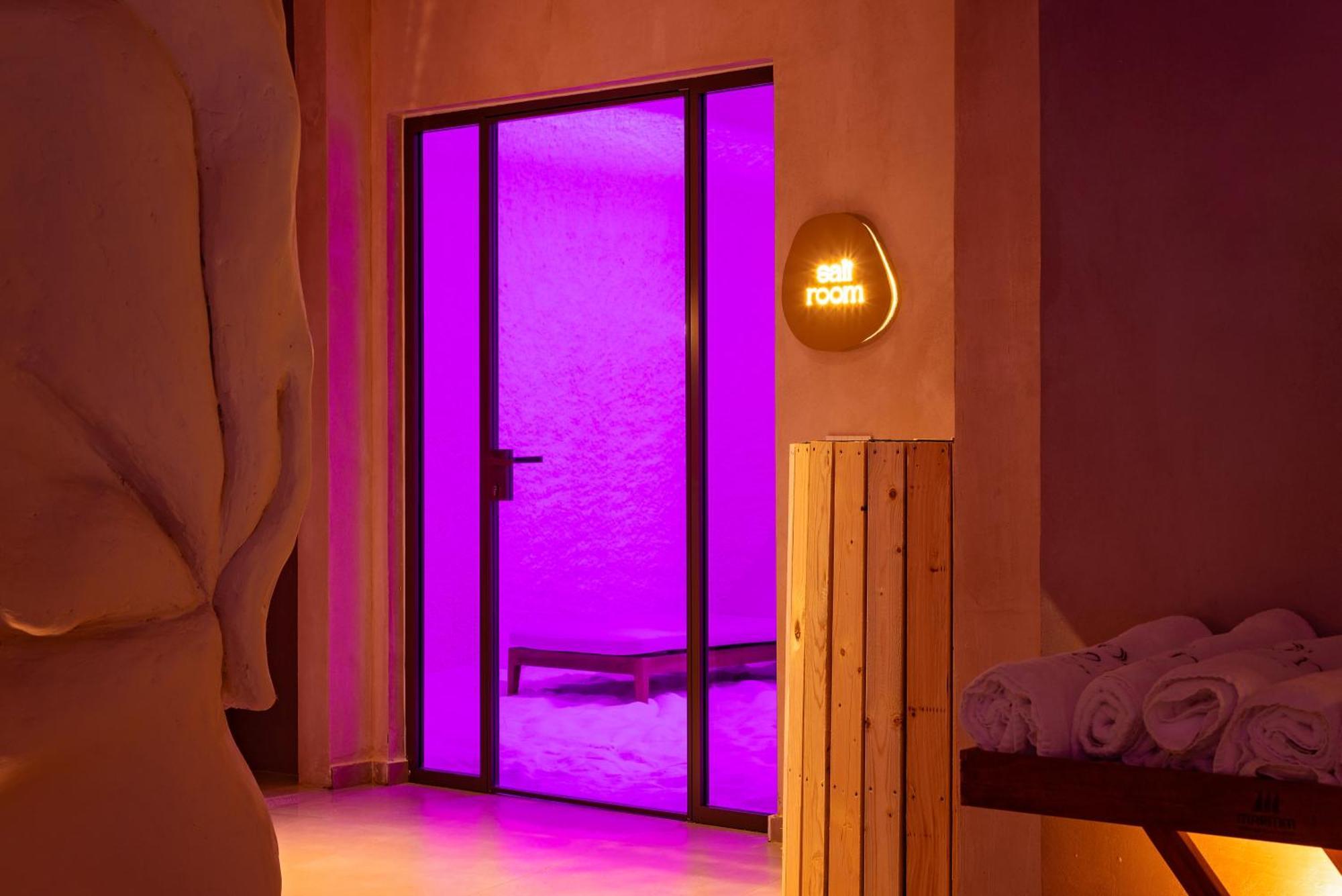 Maritim Marina Bay Resort Spa & Casino Adult Friendly Vlorë Екстериор снимка